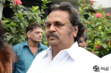 Ori Devudoy Movie Opening